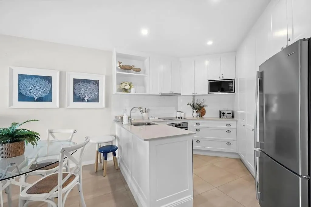 Apartment Luxurious Beachfront Penthouse Coolum Beach