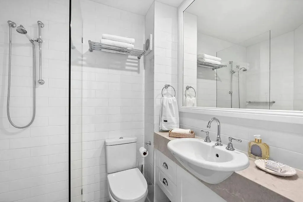 Apartment Luxurious Beachfront Penthouse Coolum Beach Australia