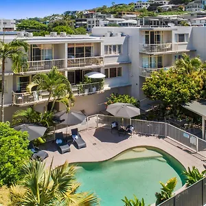 Aparthotel Surf Dance, Coolum Beach