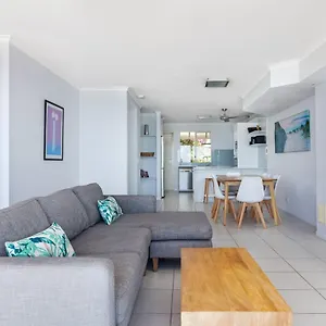 Apartment Seascapes, Coolum Beach