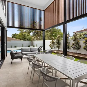 Holiday home Maia House Coolum, Coolum Beach