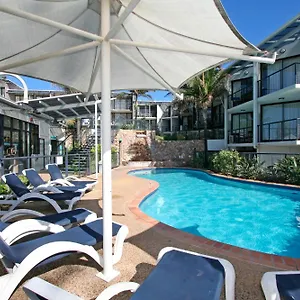 Aparthotel The Retreat Coolum, Coolum Beach